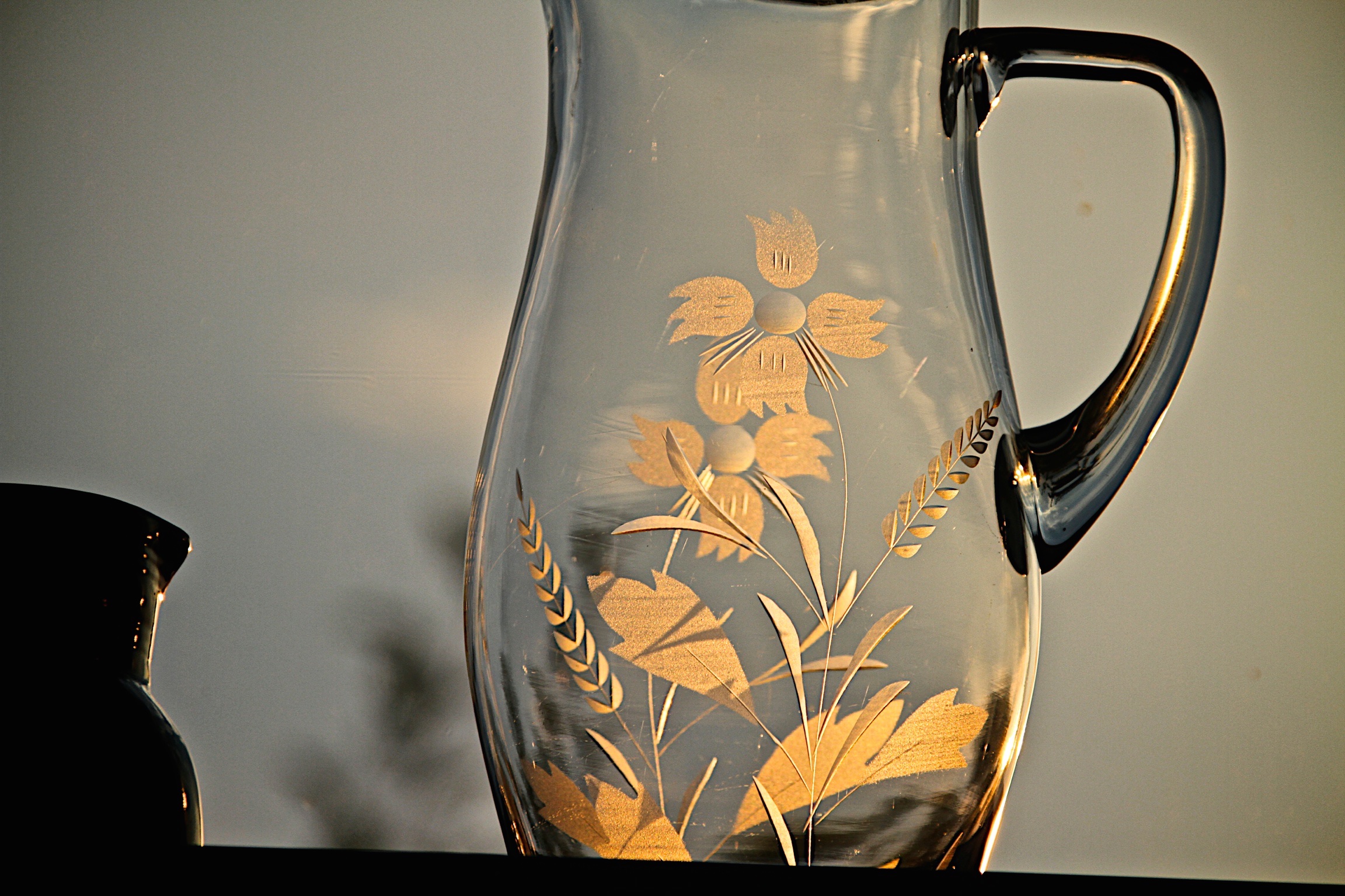 Pitcher