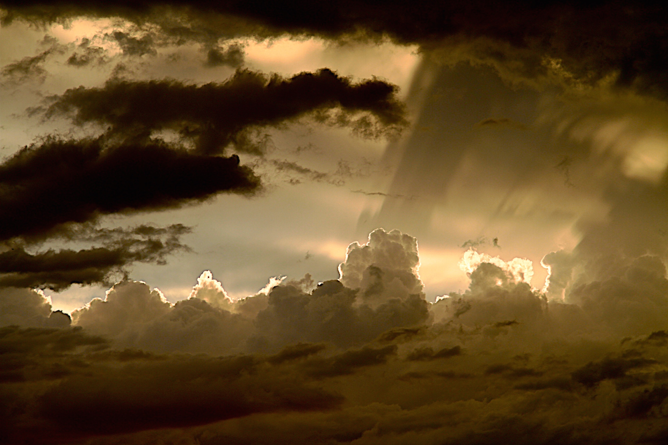 RainStorm