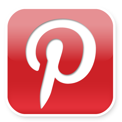 Follow Me on Pinterest